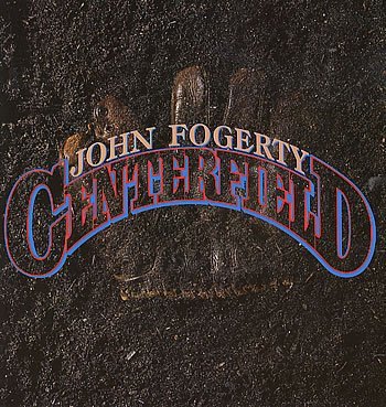 John Fogerty/Centerfield